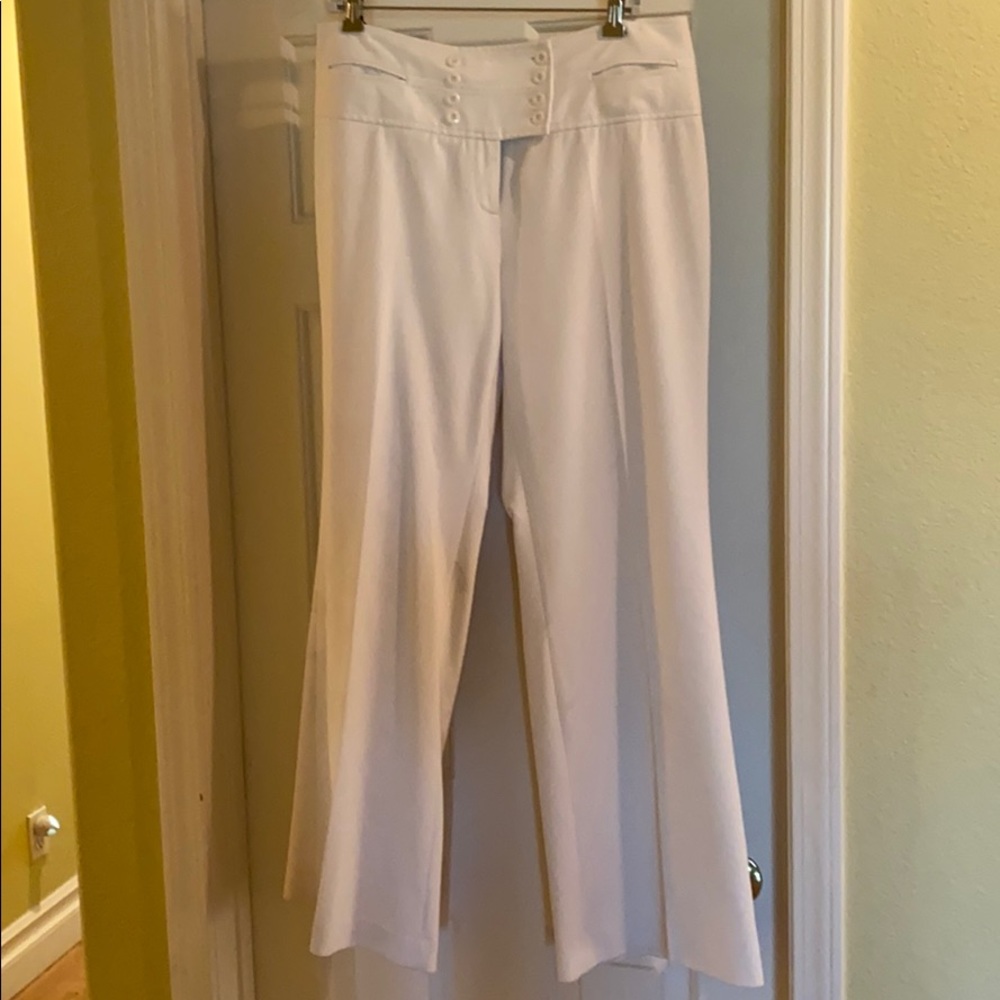 Really nice casual to dress out pants